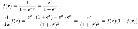 Logistic Function