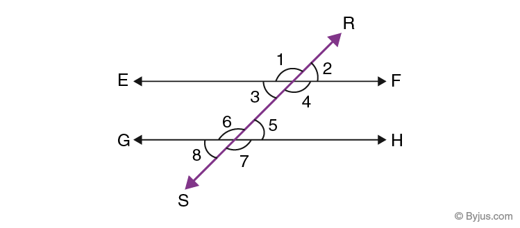 What Is The Meaning Of Alternate Angle